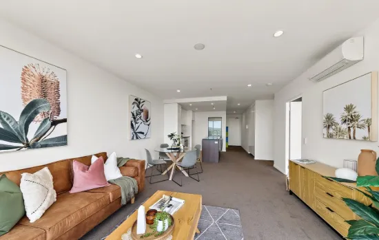158/39 Benjamin Way, Belconnen, ACT 2617-Image
