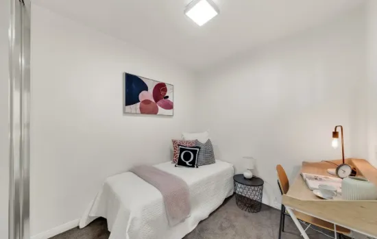 158/39 Benjamin Way, Belconnen, ACT 2617-Image