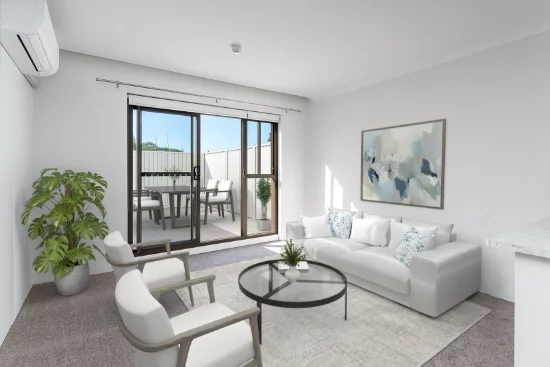 158/450 Pacific Highway, Lane Cove, NSW 2066