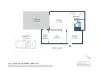 158/450 Pacific Highway, Lane Cove, NSW 2066-Floorplan