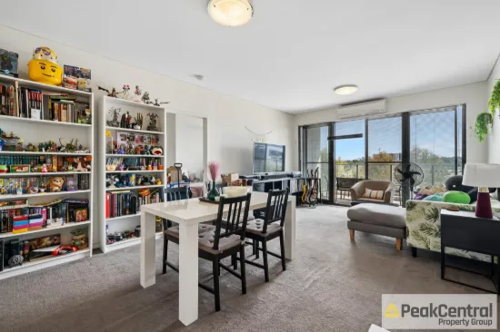 159/2 Signal Terrace, Cockburn Central, WA 6164-Image