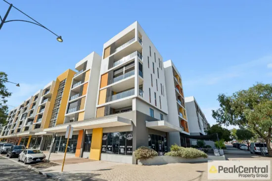 159/2 Signal Terrace, Cockburn Central, WA 6164-Image