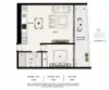 159 Old Burleigh Road, Broadbeach, Qld 4218-Floorplan
