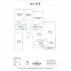 15A/25 Victoria Avenue, Claremont, WA 6010-Floorplan