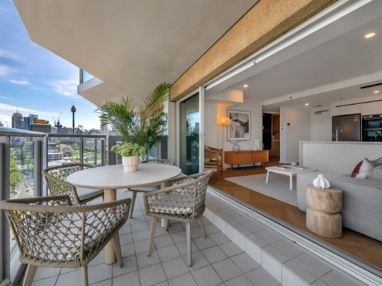 15A/82-94 Darlinghurst Road, Potts Point, NSW 2011 - For Sale