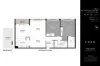 15B/2 Riverview Parade, Surfers Paradise, Qld 4217-Floorplan