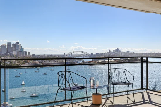15b/23 Thornton Street, Darling Point, NSW 2027