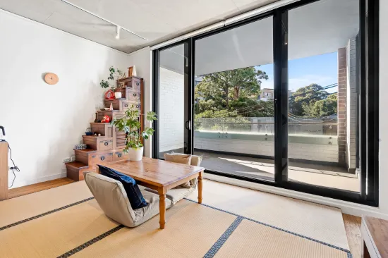 15B/356-368 George Street, Waterloo, NSW 2017