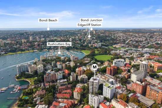 15K/15-19 Onslow Avenue, Elizabeth Bay, NSW 2011-Image