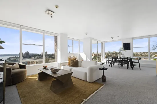 15K/15-19 Onslow Avenue, Elizabeth Bay, NSW 2011-Image