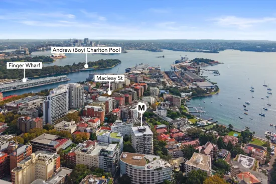 15K/15-19 Onslow Avenue, Elizabeth Bay, NSW 2011-Image