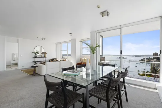 15K/15-19 Onslow Avenue, Elizabeth Bay, NSW 2011-Image