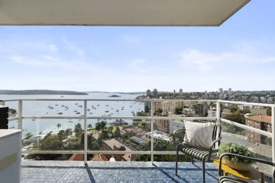 15K/15-19 Onslow Avenue, Elizabeth Bay, NSW 2011-Image