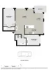 15K/15-19 Onslow Avenue, Elizabeth Bay, NSW 2011-Floorplan
