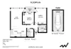 16/1-5 Glen Street, Marrickville, NSW 2204-Floorplan