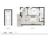 16/1-5 Penkivil Street, Willoughby, NSW 2068-Floorplan