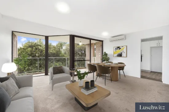 16/1 Carlisle Close, Macquarie Park, NSW 2113