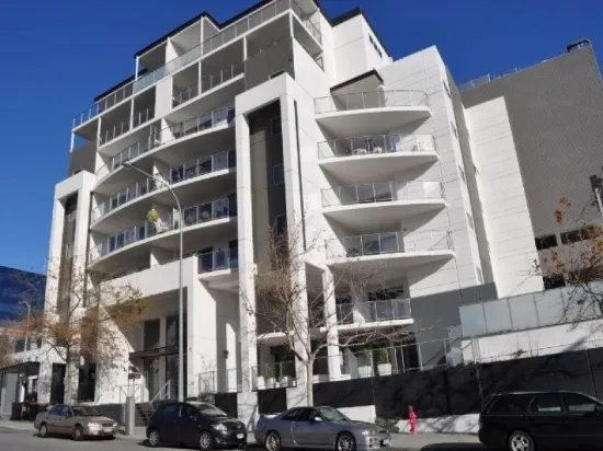 16/1 Coolgardie Street, West Perth, WA 6005