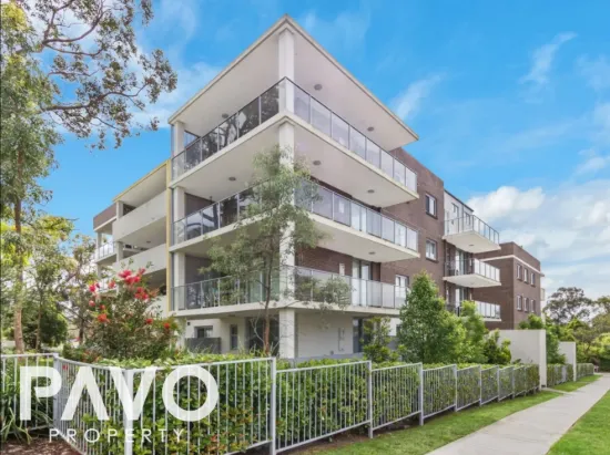 16/1 Cowan Rd, Mount Colah, NSW 2079