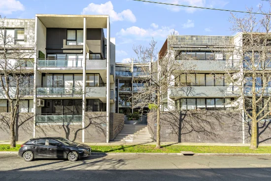 16/1 Domville Avenue, Hawthorn, Vic 3122