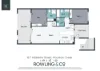 16/1 Hibbertia Street, Mountain Creek, Qld 4557-Floorplan