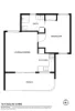 16/1 Oxley Street, Griffith, ACT 2603-Floorplan