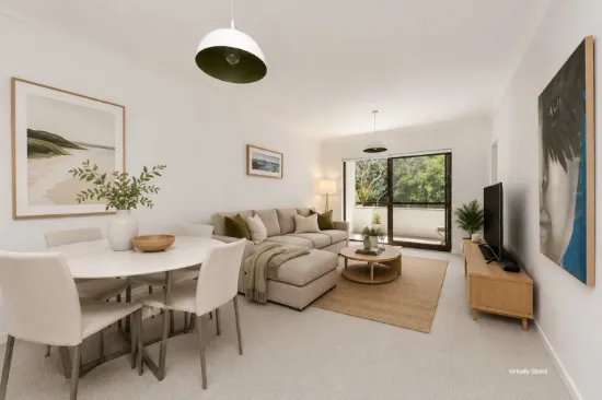 16/1 Pitt St, Randwick, NSW 2031