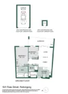 16/1 Ross Street, Wollongong, NSW 2500-Floorplan