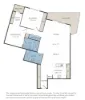 16/1 Woodward Way, Caroline Springs, Vic 3023-Floorplan