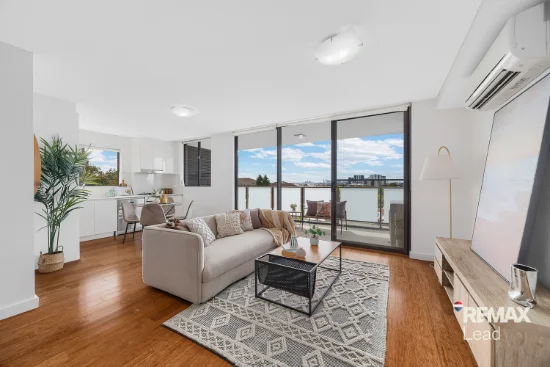16/10-12 Belmore St, Arncliffe, NSW 2205 - For Sale