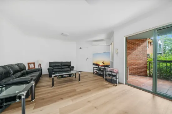 16/10-14 Arthur Street, Merrylands West, NSW 2160