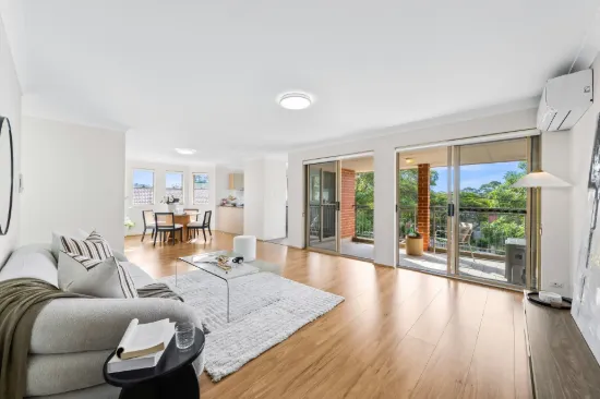 16/10-16 Beatrice Street, Ashfield, NSW 2131