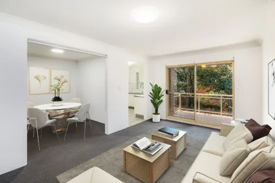16/10 Betts Avenue, Blakehurst, NSW 2221
