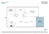 16/10 Ipima Street, Braddon, ACT 2612-Floorplan