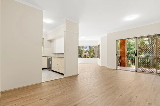 16/10 Williams Parade, Dulwich Hill, NSW 2203