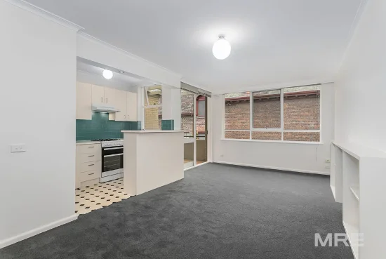 16/101 Gipps Street, East Melbourne, Vic 3002