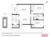 16/102 Young St, Cremorne, NSW 2090-Floorplan