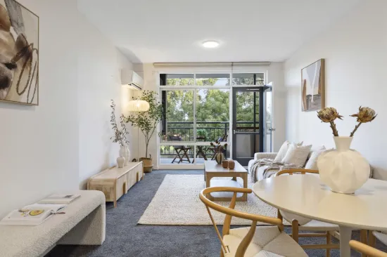 16/103 Strangways Terrace, North Adelaide, SA 5006