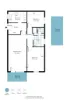 16/103 Strangways Terrace, North Adelaide, SA 5006-Floorplan