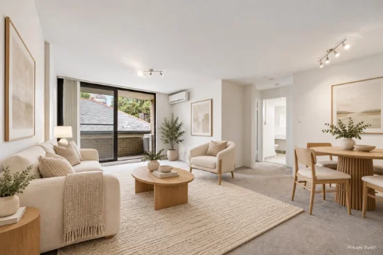 16/103 Victoria Street, Potts Point, NSW 2011 - For Sale