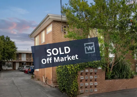 16/11 Aberdeen Street, Brunswick, Vic 3056