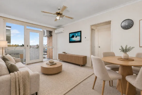 16/11 Balaclava Road, St Kilda East, Vic 3183