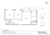 16/11 Little Street, Lane Cove, NSW 2066-Floorplan