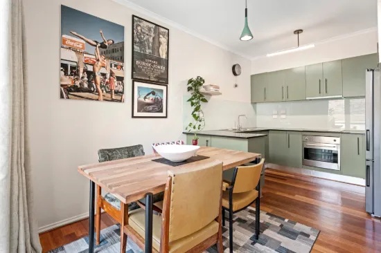 16/110 Union Road, Ascot Vale, Vic 3032