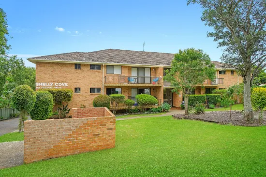 16/113 Pacific Drive, Port Macquarie NSW 2444-Image