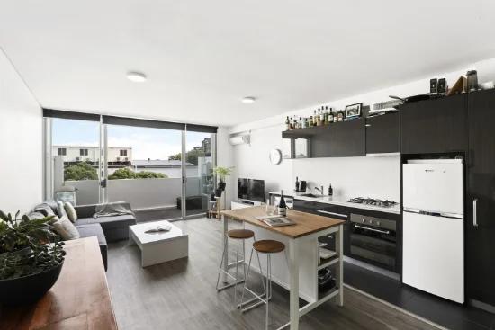 16/119-125 Parramatta Road, Camperdown, NSW 2050