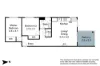 16/12 Close Avenue, Dandenong, Vic 3175-Floorplan