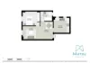 16/121-129 William Street, Darlinghurst, NSW 2010-Floorplan