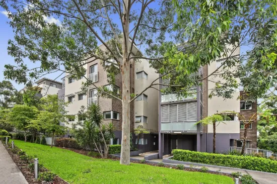 16/1215 Pacific Highway, Turramurra, NSW 2074