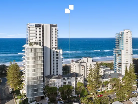 16/122-130 Old Burleigh Road, Broadbeach QLD 4218-Image